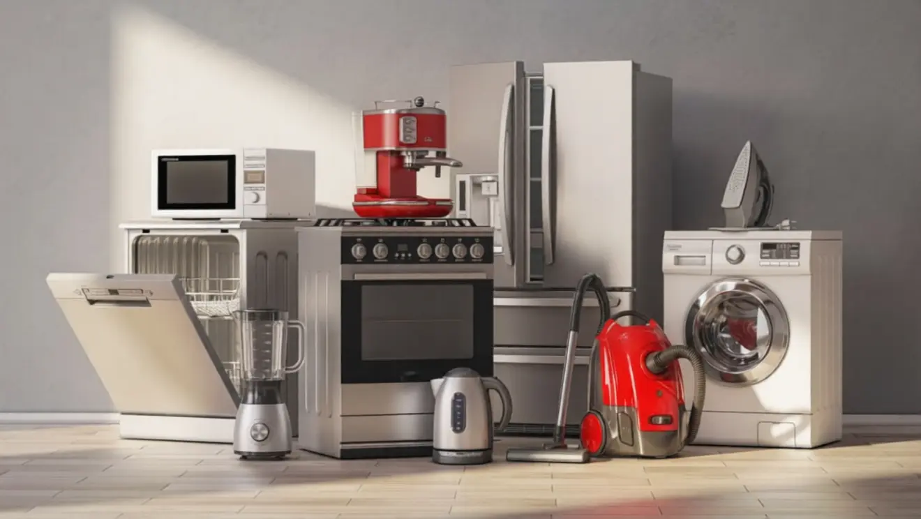 Appliances
