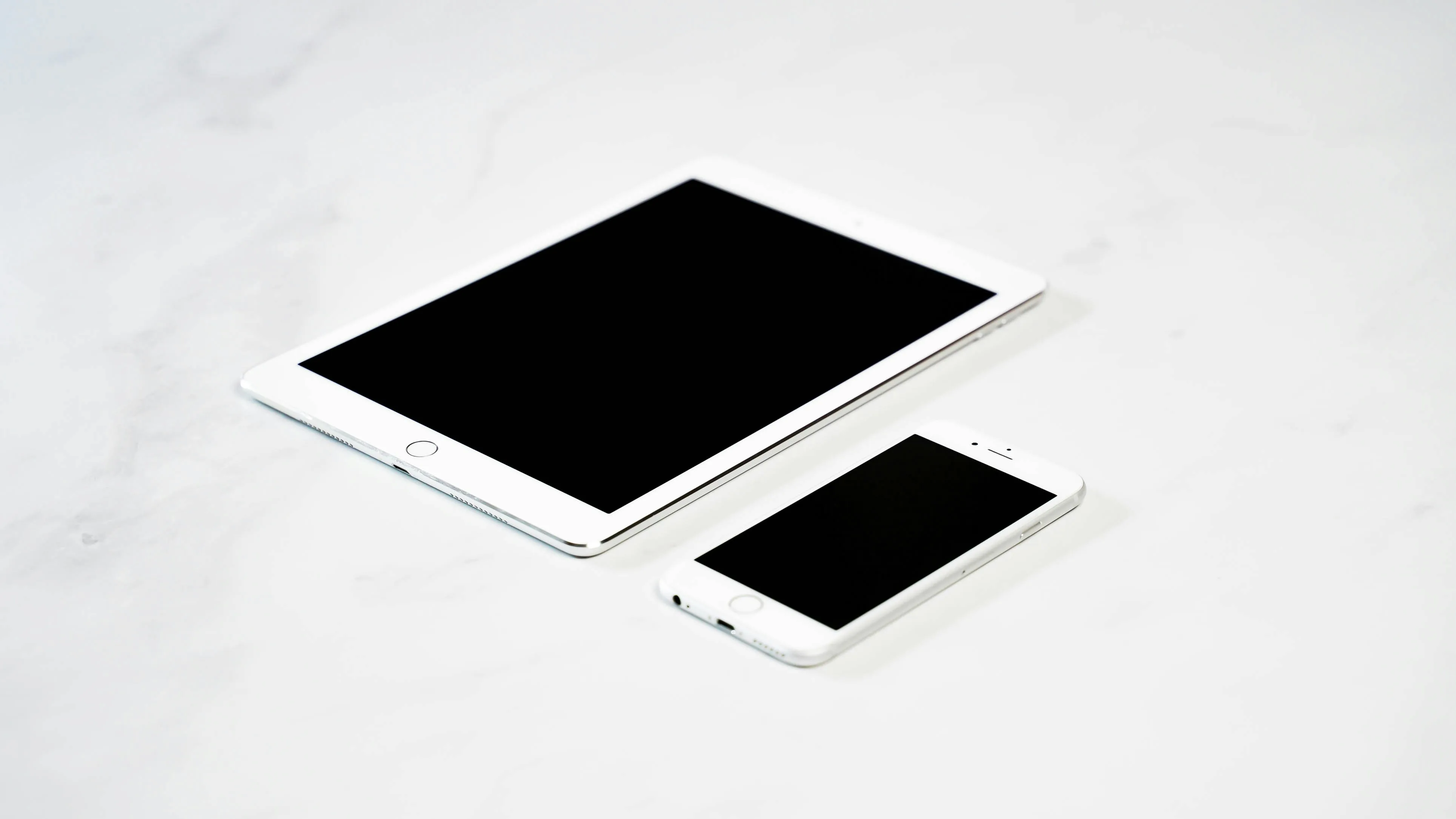 Mobiles and Tablets